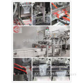 2015 New style automatic packing machine for cat food